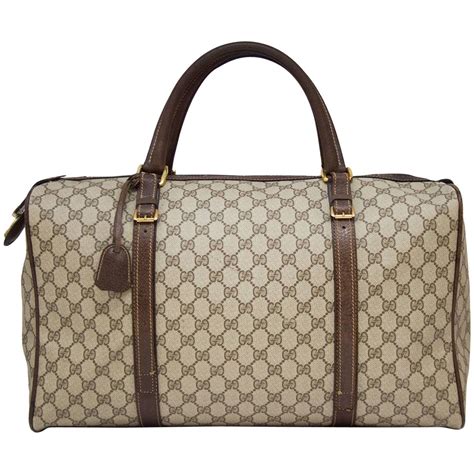 fake gucci weekender bag|gucci overnight bags.